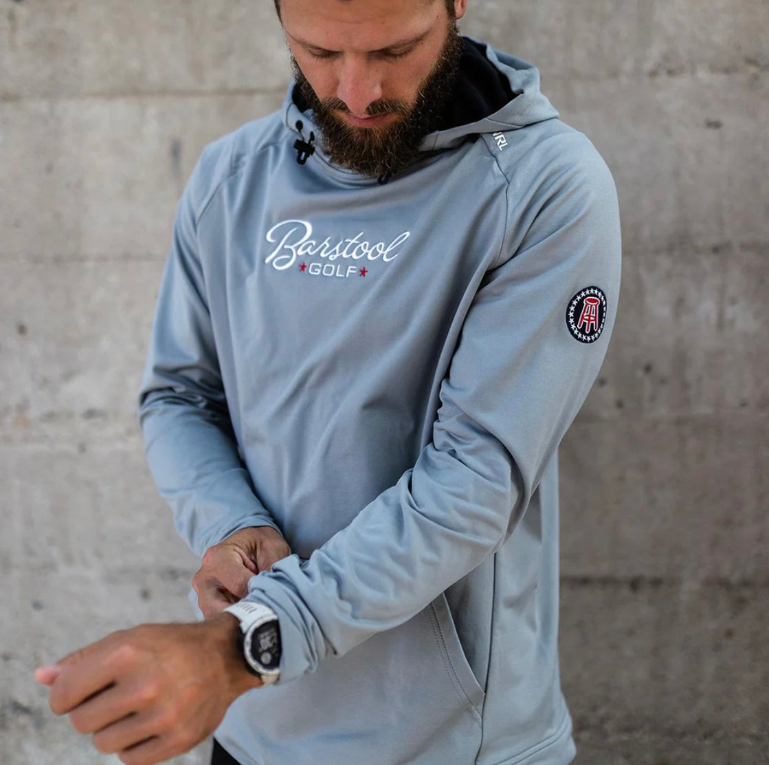 Barstool Sports Dressed in GG