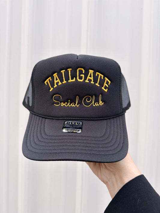 Tailgate Social Club