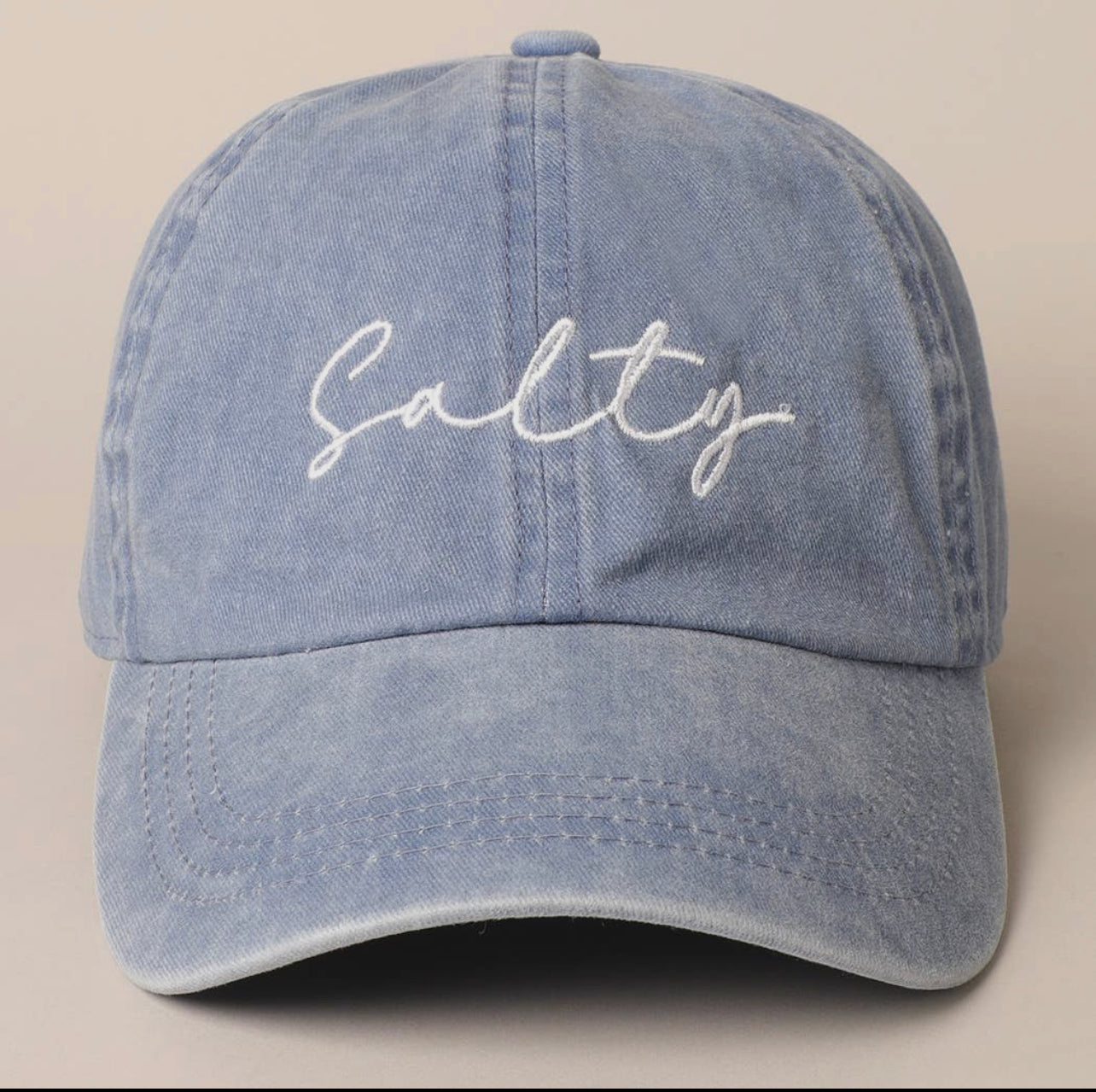 Salty Hat