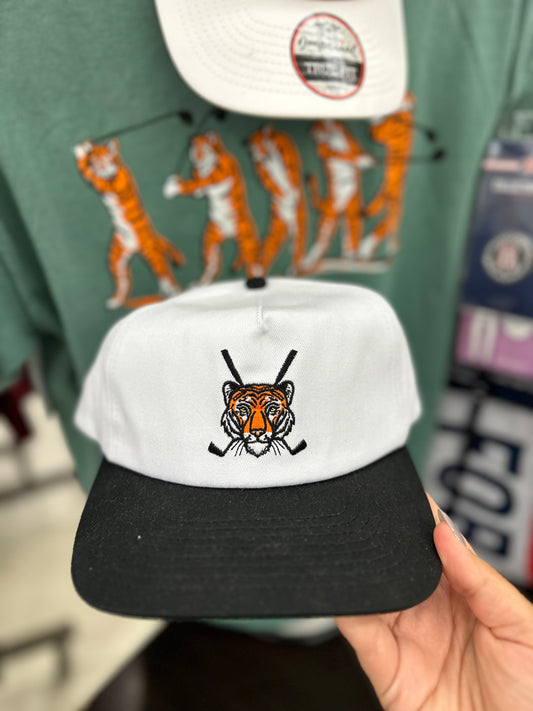 Barstool Sports Tiger SnapBack