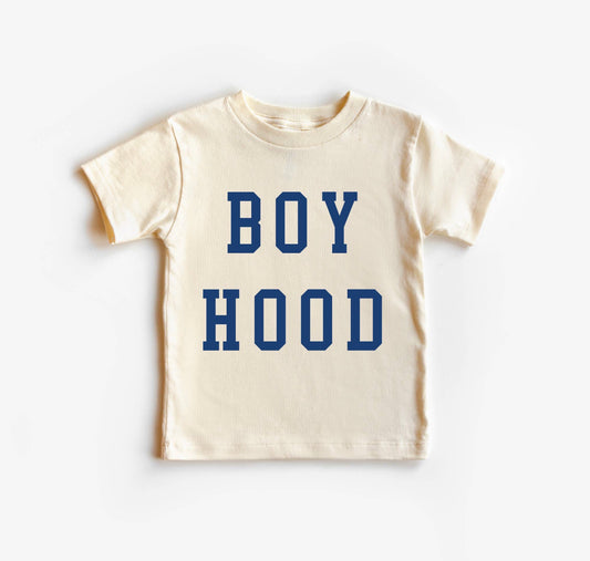 BoyHood Kids Shirt