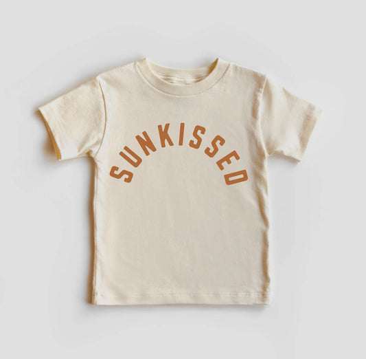 Sunkissed Kids Shirt