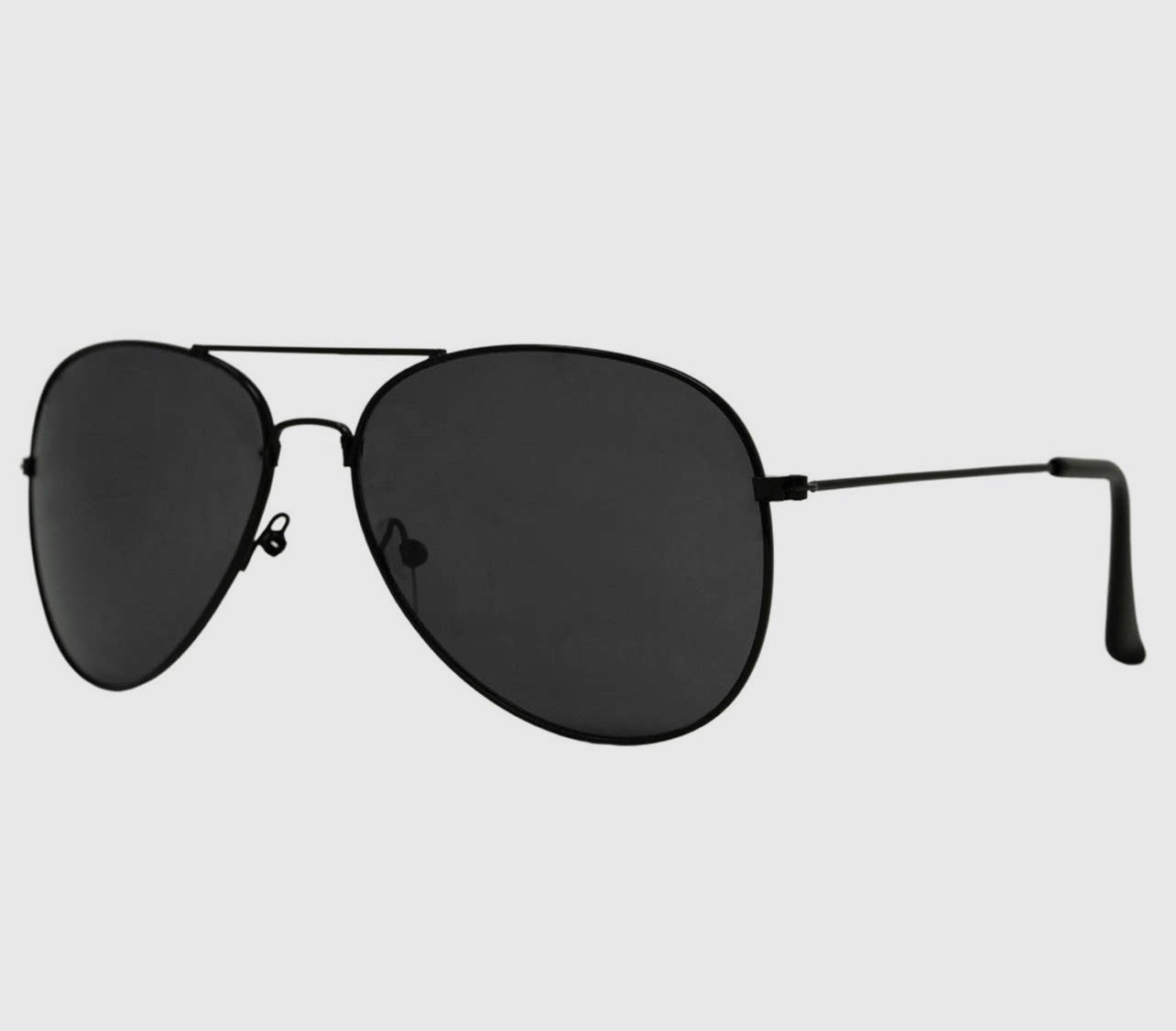 Aviators Black Lense