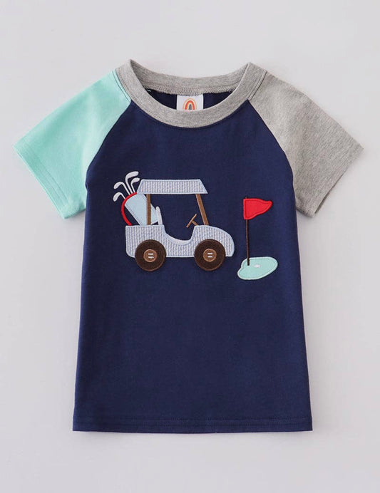 Kids Golf Tee