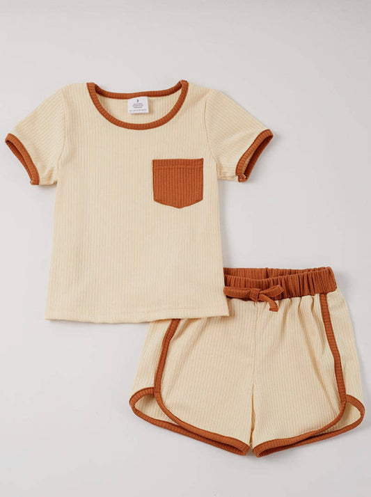 Neutral Kids Set