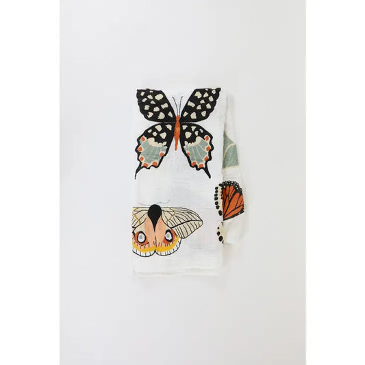 Butterfly Swaddle